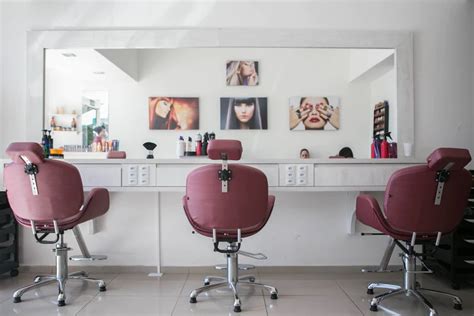 profitable  open  beauty salon spa industry association