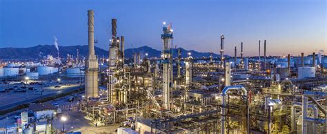 el paso refinery marathon petroleum refineries