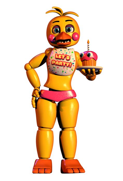 chica png   png images