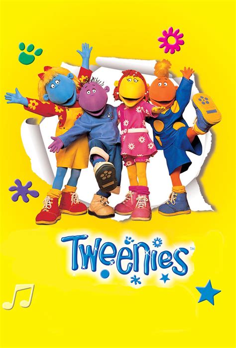 tweenies thetvdbcom