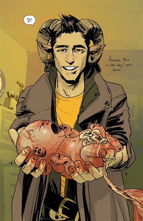 advance preview saga 1 image by brian k vaughan and fiona staples