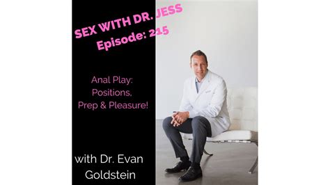 anal play positions prep and pleasure