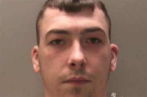 cruel burglar reece dempster moaned murder and sex assault