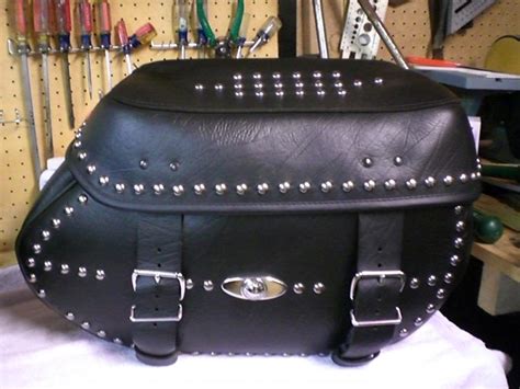 heritage saddlebags harley davidson forums