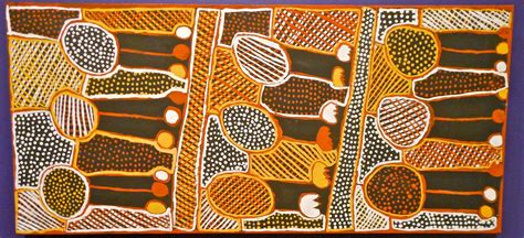 Starr Review Contemporary Aboriginal Australian Art At