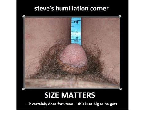 size matters captions cock cumception