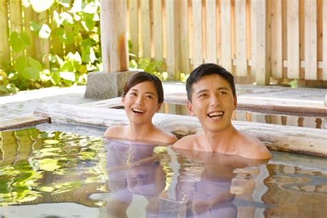 3 Reasons Why Mixed Gender Onsens Are Becoming Extinct Ikeda Spa