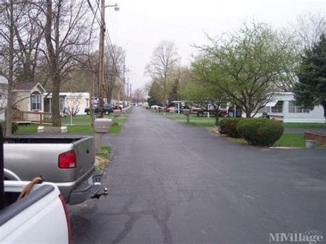 mobile manor mobile home park  richmond  mhvillage