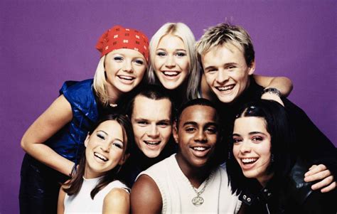 s club 7 announce 25th anniversary uk and ireland arena tour