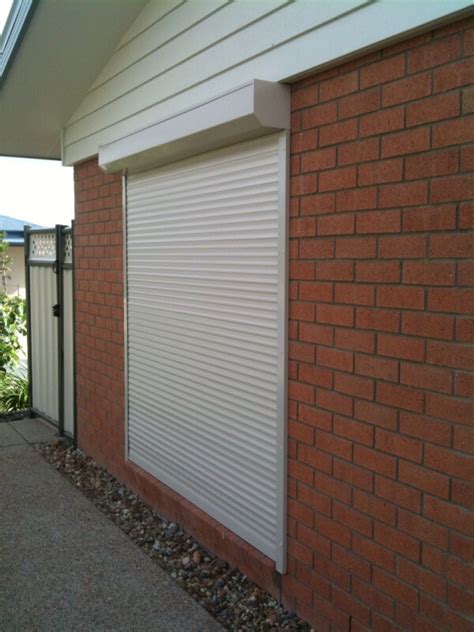roller shutters  ozroll capricorn screens awnings  blinds