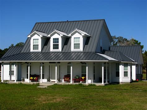 material spotlight standing seam metal roofing masterplan outdoor living