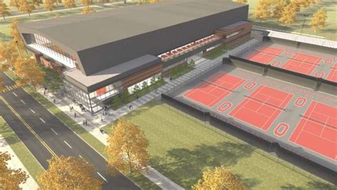 ty tucker tennis center png planning architecture and real estate