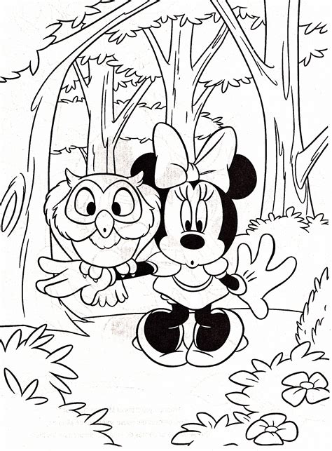 coloring pages  disney characters home design ideas