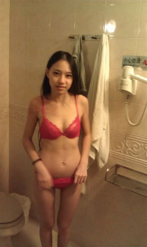 hong kong amateur girlfriend enjoy sex so much at hotel