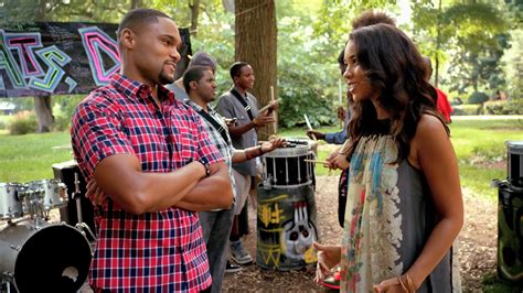 watch the action packed trailer for vh1 s drumline sequel exclusive the hollywood reporter