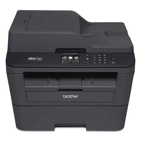 brother mfc ldw    wireless laser printer walmartcom