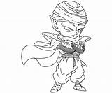 Dragonball sketch template