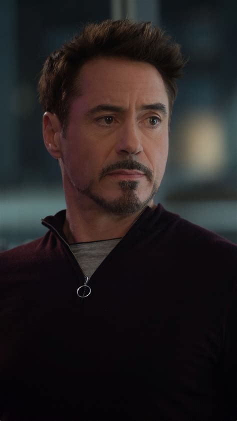 Robert Downey Jr Iron Man Wallpaper 71 Images