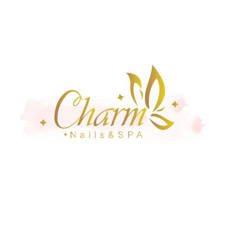 charm nails spa farmington ct