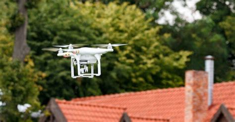 insurance considerations  drones