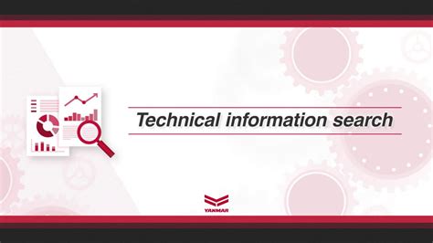 technical information search youtube