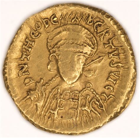 history blog blog archive early medieval gold coin hoard   netherlands