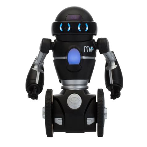 wowwee mip robot rc robot  ebay