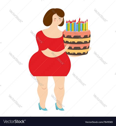 Fat Woman Happy Birthday Meme Johanna Stake