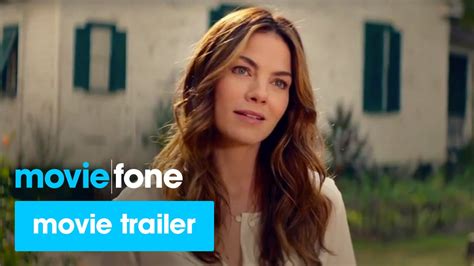 The Best Of Me Trailer 2 2014 Michelle Monaghan