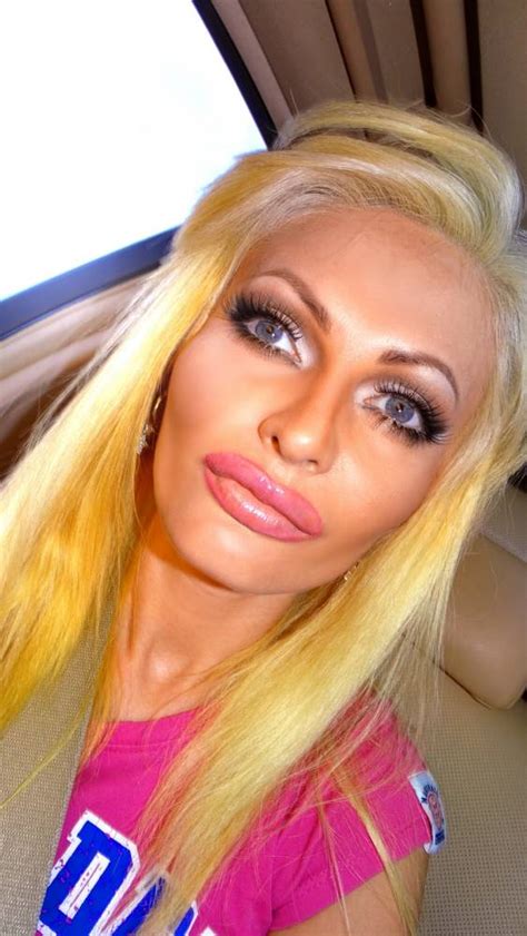 women spends n8 5 million on surgery to look like real life sex doll