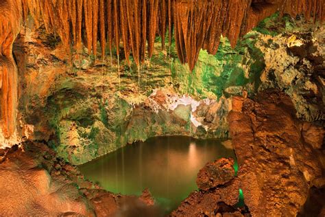explora las maravillas subterraneas en estas cavernas de guerrero