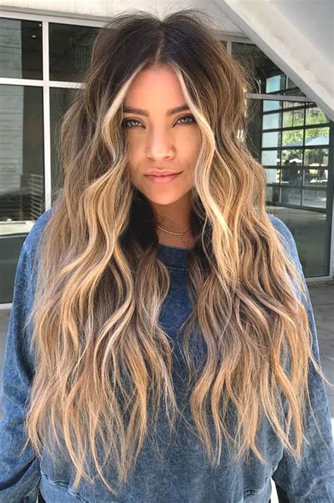 12 Biggest Fall Hair Trends That You’re Going To Be Amazed
