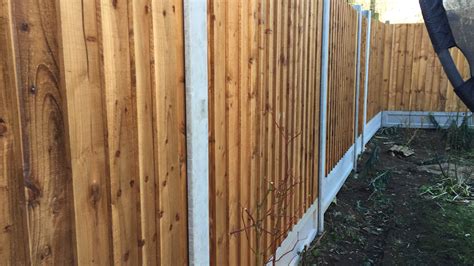 affordable fencing landscaping fence contractor