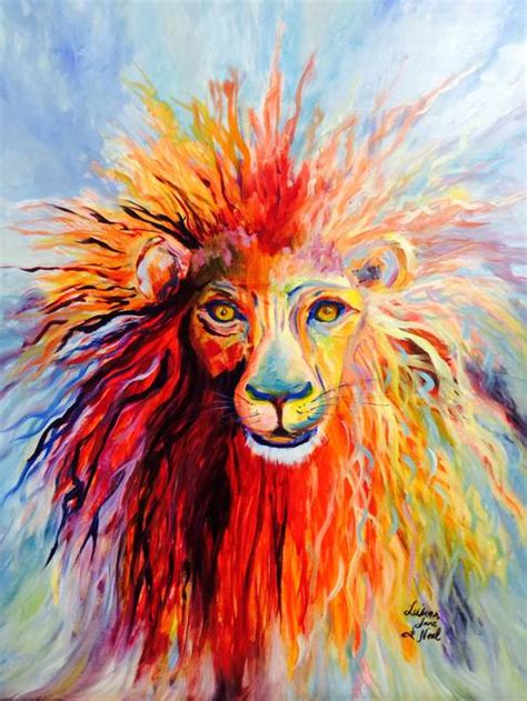 Stunning Lion Of Judah Artwork For Sale On Fine Art Prints