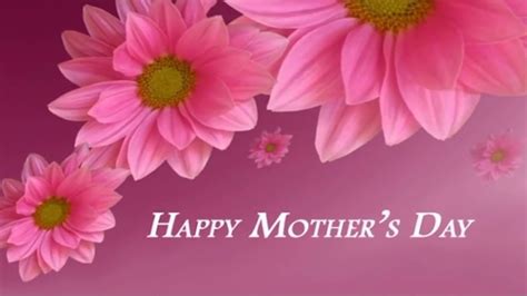 happy mothers day   family friends youtube