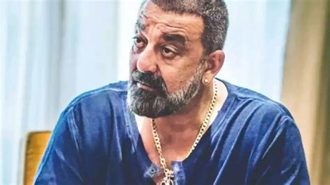 sanjay dutt s action scenes in prithviraj and kgf 2 modified
