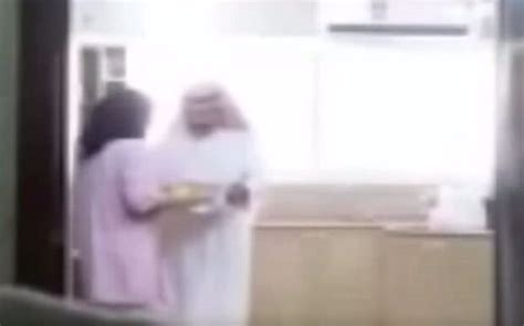 saudi housewife could be put behind bars for posting