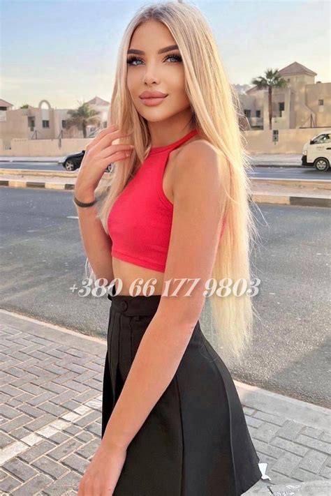Amazing Blonde Escort Sasha 79613303165 Dubai Bunnies