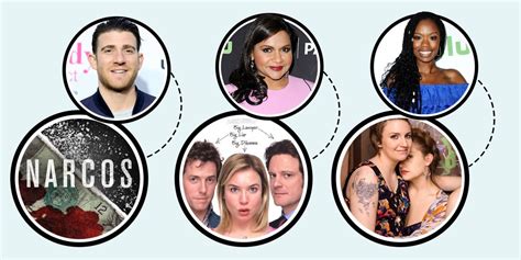 The Mindy Project Cast Talks Love Triangles