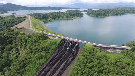 pantabangan dam supply   irrigation power philippine