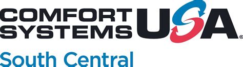 current openings service comfort systems usa south central