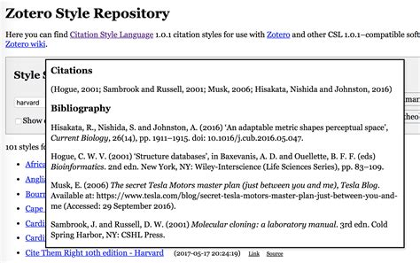 citations mendeley harvard reference format academia stack exchange