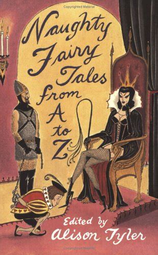 naughty fairytales from a to z harvard book store