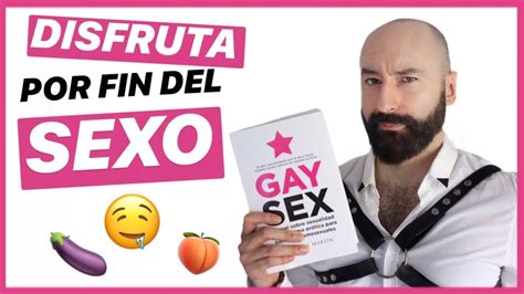 Gay Sex El Nuevo Libro De Gabriel J Martín 🤤🏳️‍🌈 Youtube