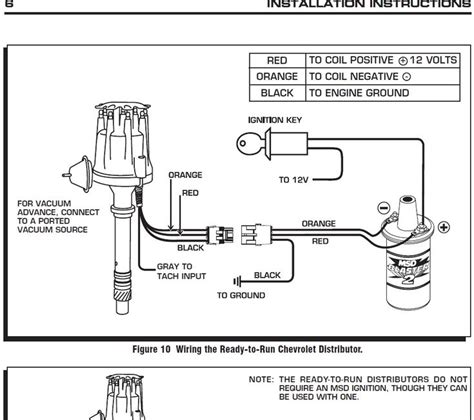 msd starter saver wiring diagram