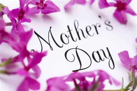 Mothering Sunday Uk Mother S Day 2016 Quotes Images