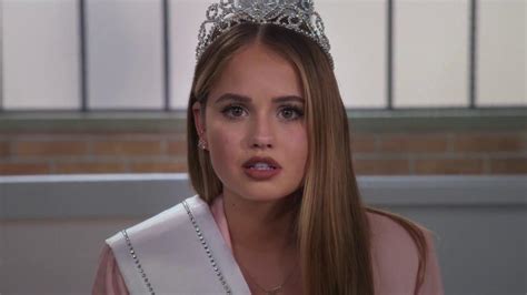 Netflix S Insatiable Proves To Be More Than Just Crown Hungry In