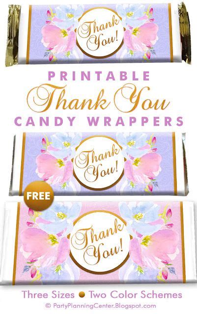 printable   chocolate bar wrappers wedding candy