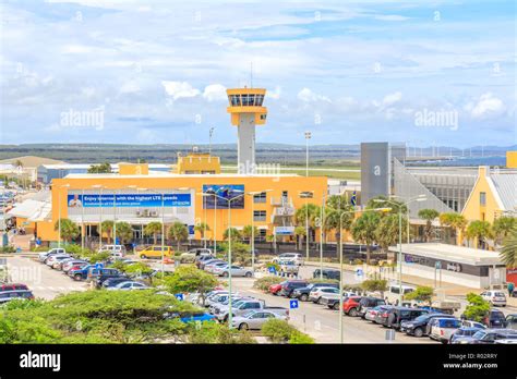 curacao hato international airport  res stock photography  images alamy