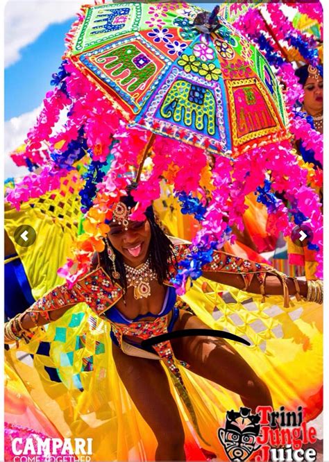trinidad carnival review       plan  trinidad carnival  bahamianista